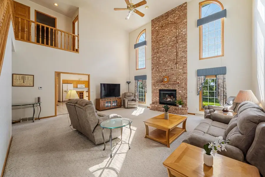 W4036 LINDEN DRIVE, Malone, WI 53049 - #3