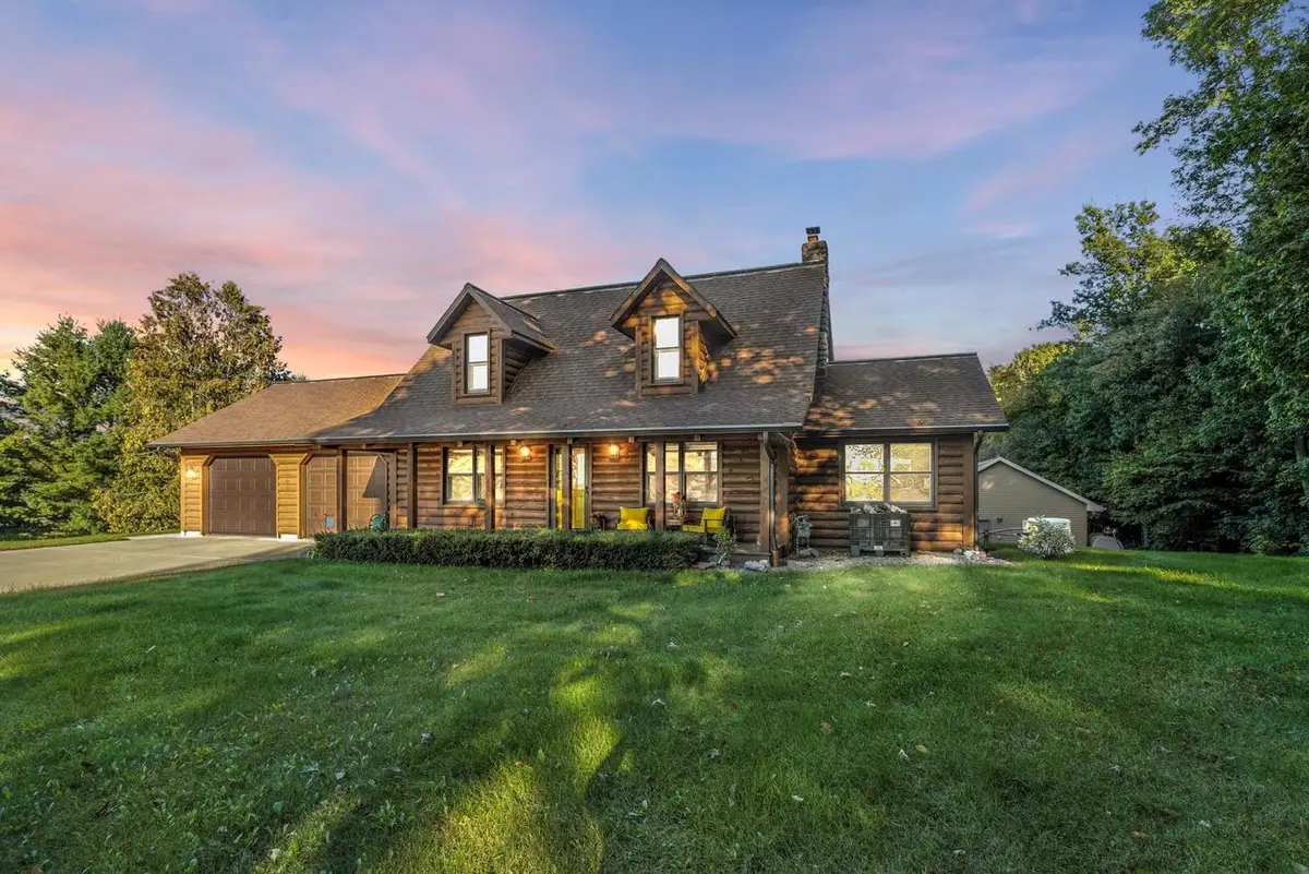 3204 COUNTY RD C, Oconto Falls, WI 54154 - #1