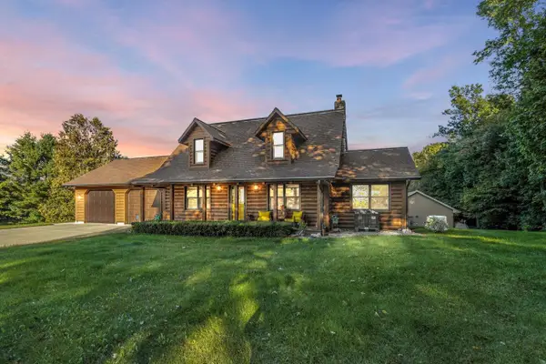 3204 COUNTY RD C, Oconto Falls, WI 54154