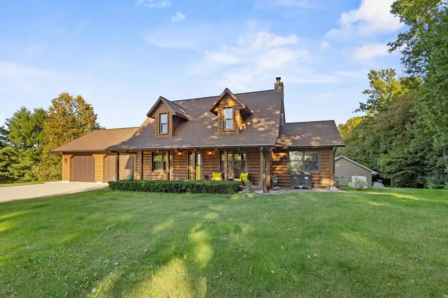 3204 COUNTY RD C, Oconto Falls, WI 54154 - #2