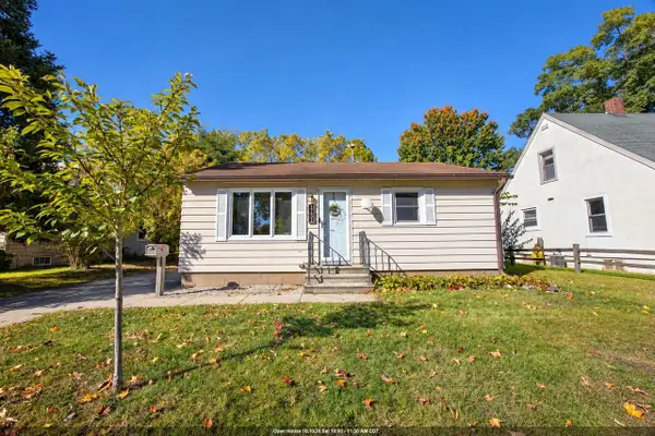 1131 S FRANKLIN STREET, Shawano, WI 54166