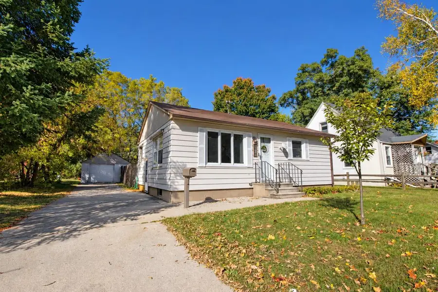 1131 S FRANKLIN STREET, Shawano, WI 54166 - #3