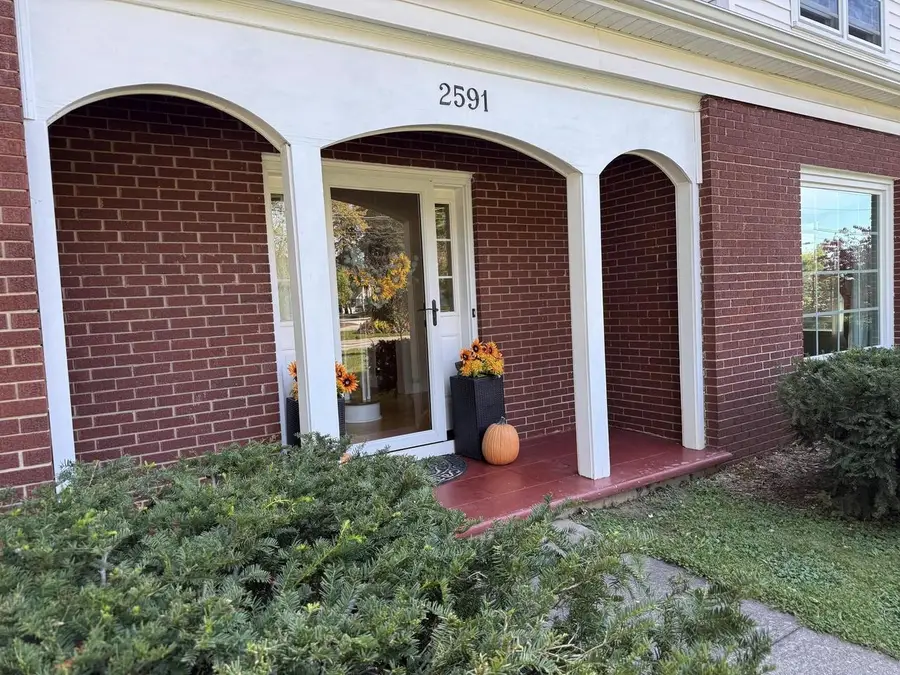 2591 S WEBSTER AVENUE, Green Bay, WI 54301 - #2