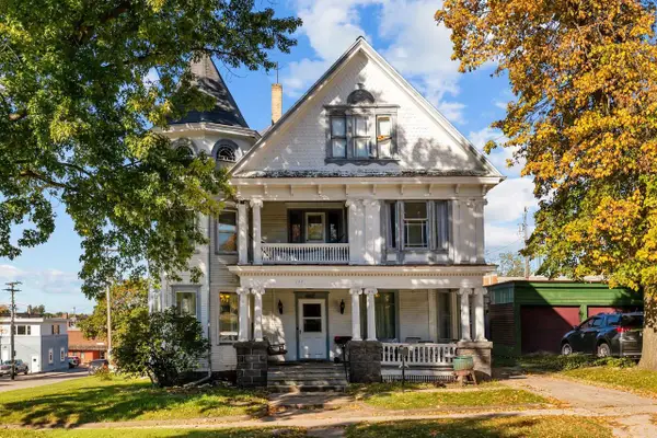 133 N WISCONSIN STREET, Berlin, WI 54923