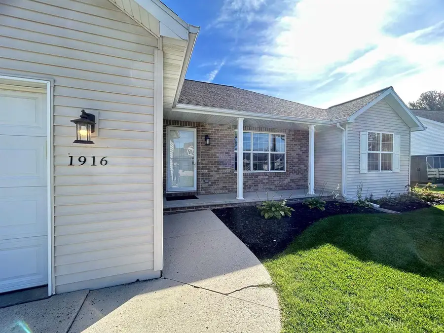 1916 PINK DOGWOOD WAY, Green Bay, WI 54313 - #2