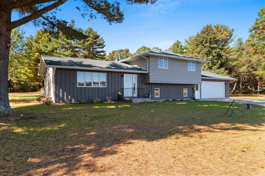 N2925 PIONEER ROAD, Clintonville, WI 54929 - #2