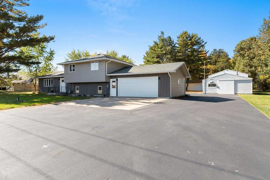 N2925 PIONEER ROAD, Clintonville, WI 54929 - #3