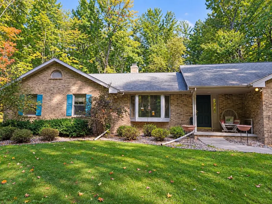 7910 TIMBERLINE ROAD, Oconto Falls, WI 54154 - #3