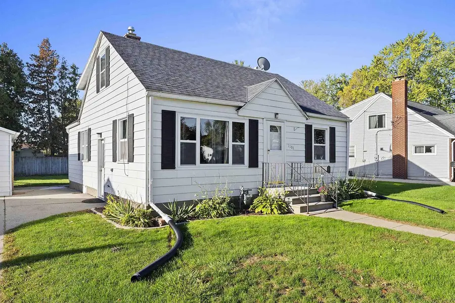 1101 9TH STREET, Green Bay, WI 54304 - #2
