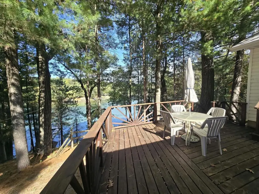 N6619 E LONG LAKE ROAD, Wild Rose, WI 54984 - #3