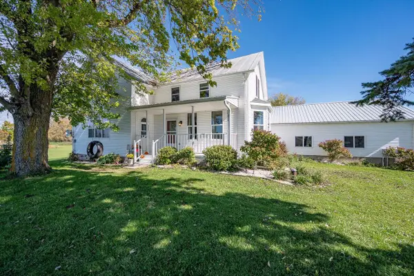 N128 DORN ROAD, Saint Cloud, WI 53079