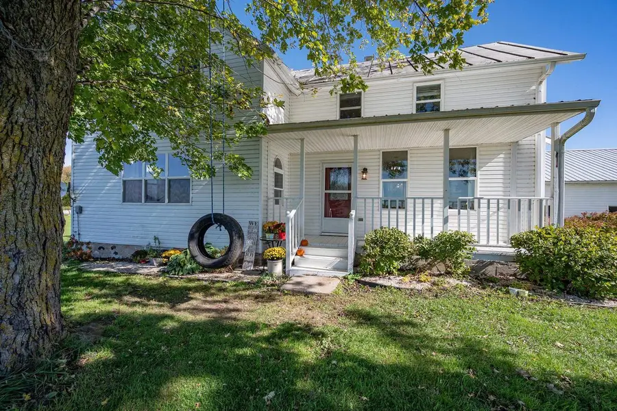 N128 DORN ROAD, Saint Cloud, WI 53079 - #2