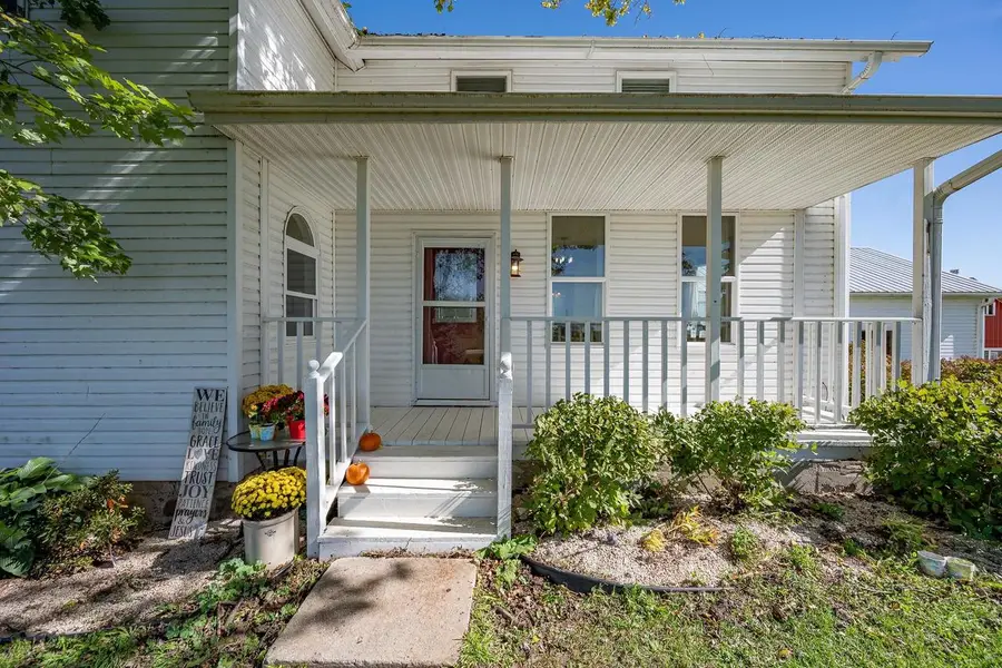 N128 DORN ROAD, Saint Cloud, WI 53079 - #3