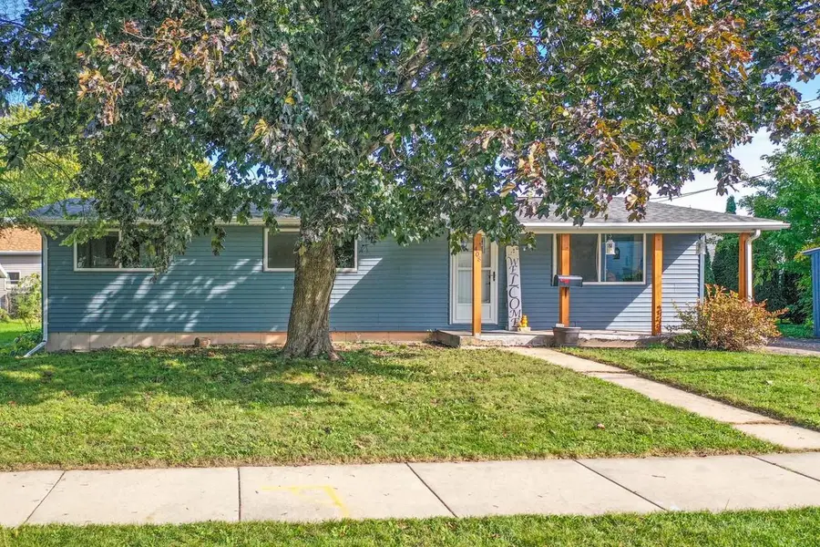 408 MICHIGAN STREET, Oshkosh, WI 54902 - #2