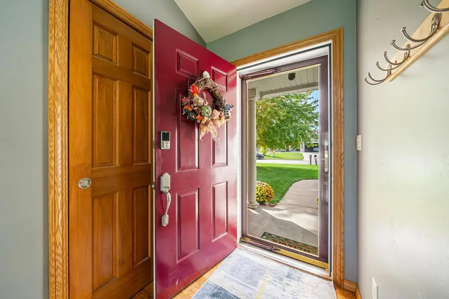 5332 W PLEASANT WAY, Appleton, WI 54913 - #3