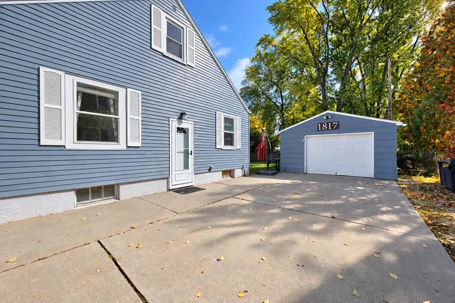 1817 GROSS AVENUE, Green Bay, WI 54304 - #3