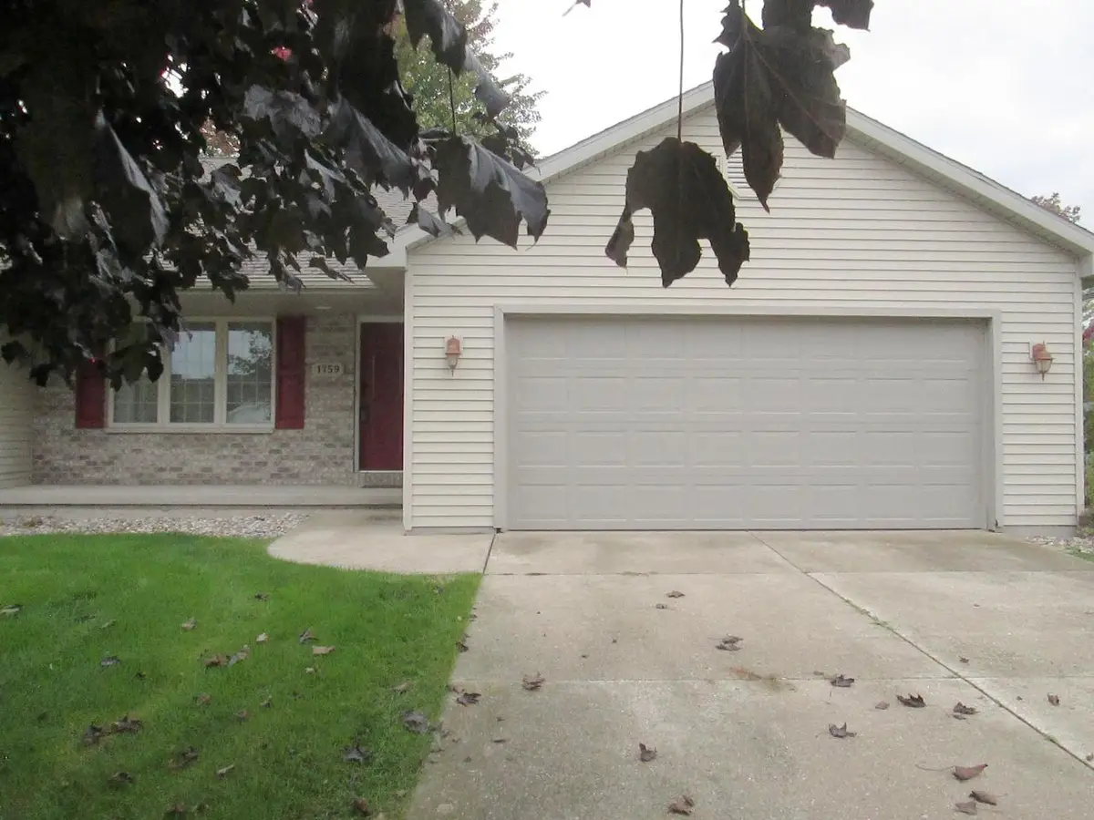1759 BRIARWOOD COURT, De Pere, WI 54115 - #1