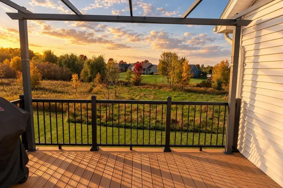 N1761 BAILEYS HARBOR COURT, Greenville, WI 54942 - #2