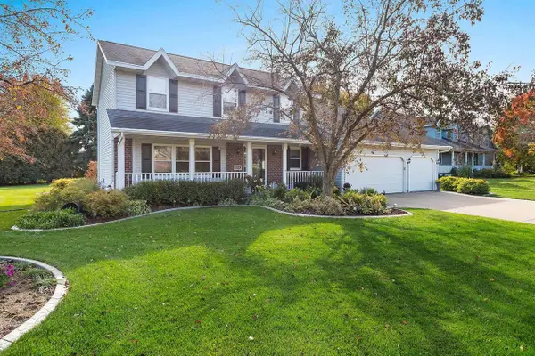 223 MANDELLA COURT, Neenah, WI 54956