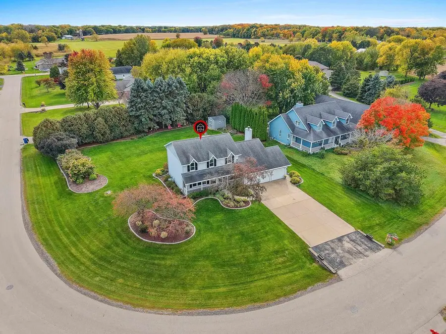 223 MANDELLA COURT, Neenah, WI 54956 - #3