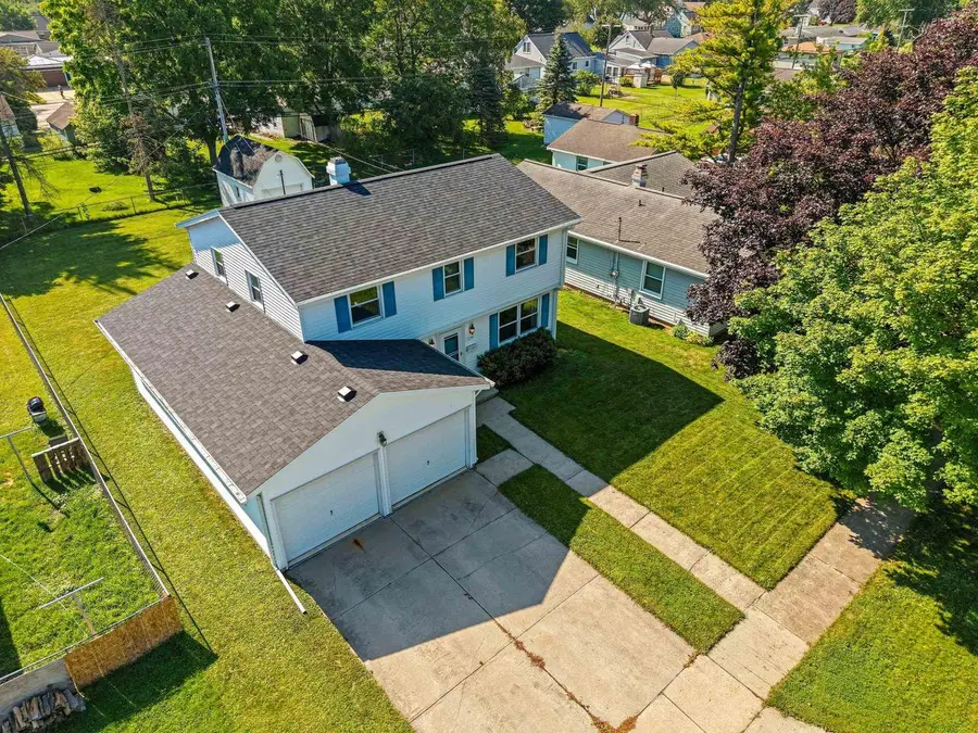 1134 N LOCUST STREET, Green Bay, WI 54303 - #3