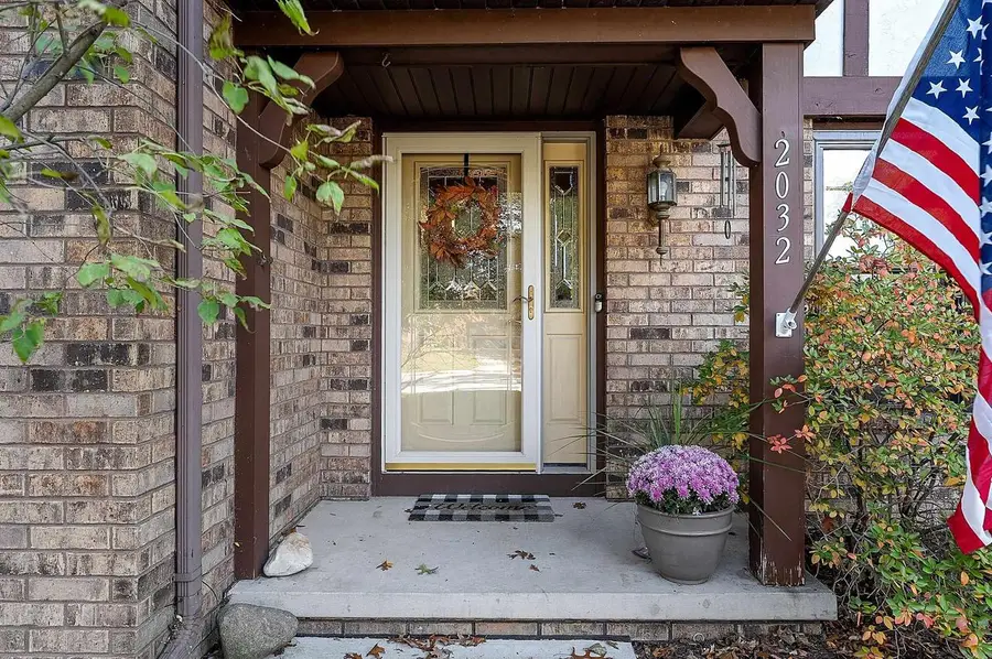 2032 CANDLE WAY, Green Bay, WI 54304 - #2