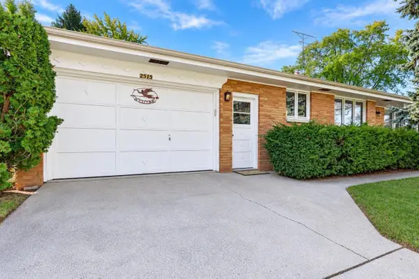 2515 41ST STREET, Two Rivers, WI 54241