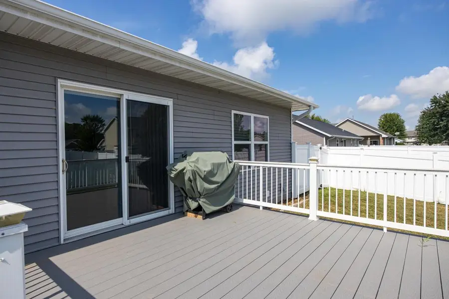 532 PATRICK LANE, Pulaski, WI 54162 - #2