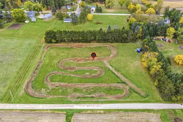 WALKUSH STREET, Berlin, WI 54923