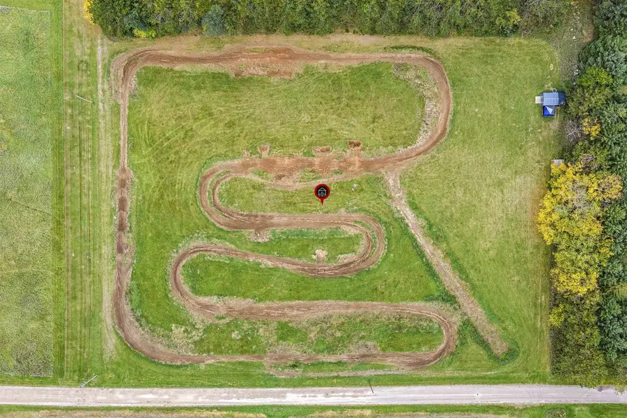 WALKUSH STREET, Berlin, WI 54923 - #2