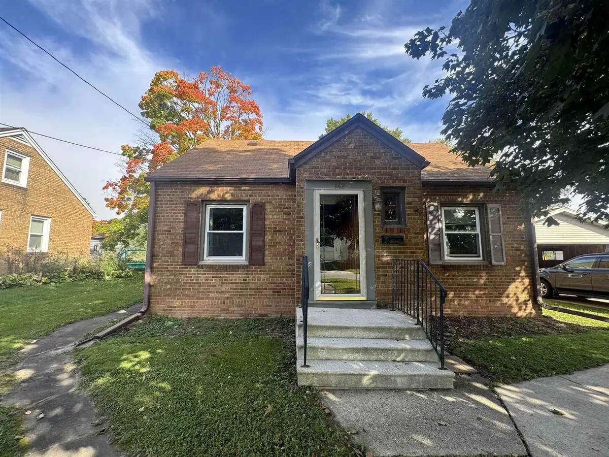 142 PINE STREET, Brillion, WI 54110 - #1
