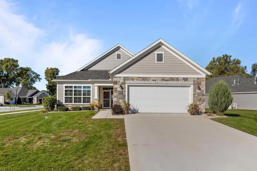 5575 N OSPREY DRIVE, Appleton, WI 54913 - #2
