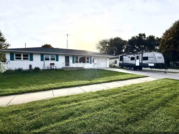 409 GRANT STREET, Beaver Dam, WI 53916