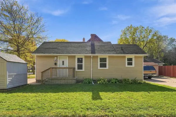 1005 W 4TH STREET, Appleton, WI 54914