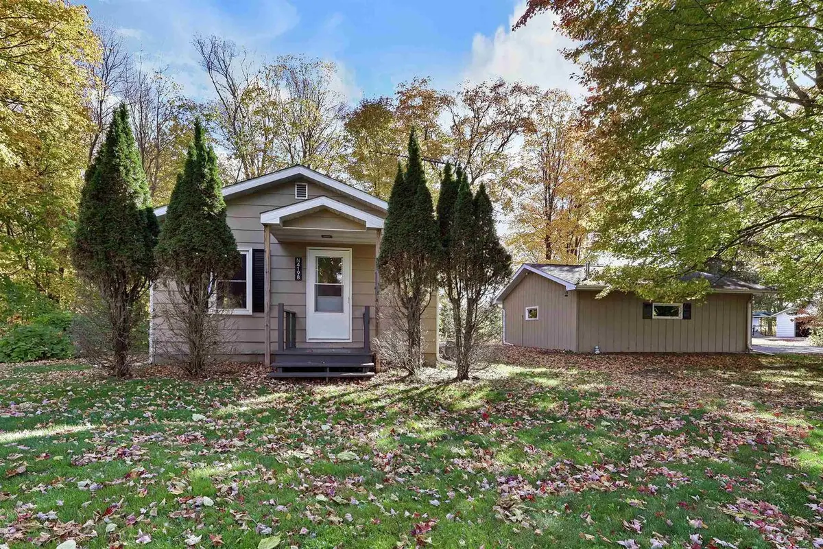 N4198 STATE HWY 55, White Lake, WI 54491 - #1
