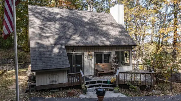 E963 NOTTLESON ROAD, Iola, WI 54977