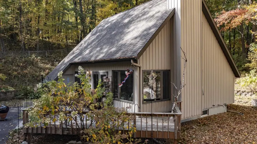 E963 NOTTLESON ROAD, Scandinavia, WI 54977 - #2