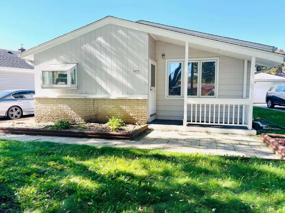 4855 N 86TH STREET, Milwaukee, WI 53225 - #1