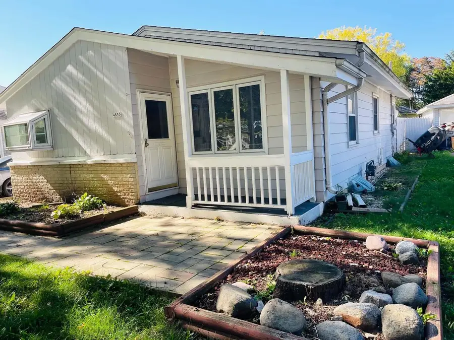 4855 N 86TH STREET, Milwaukee, WI 53225 - #2