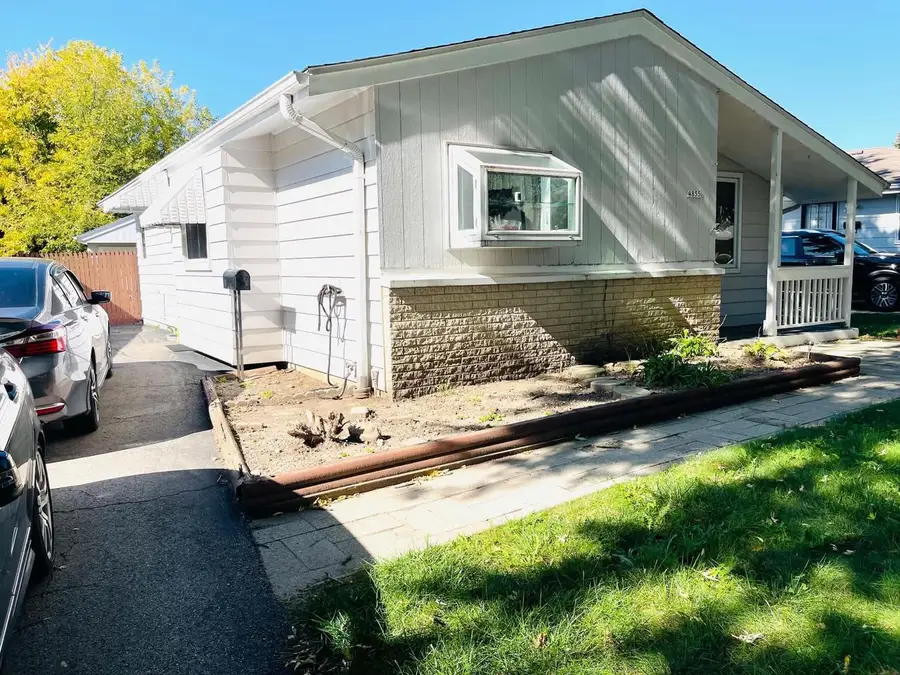 4855 N 86TH STREET, Milwaukee, WI 53225 - #3