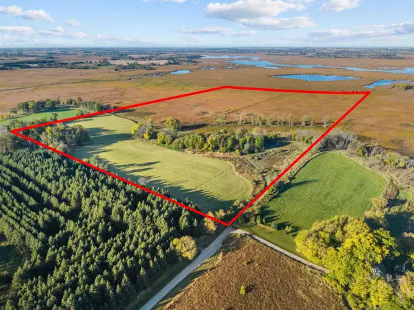 7417 CANARY ROAD, Pickett, WI 54964