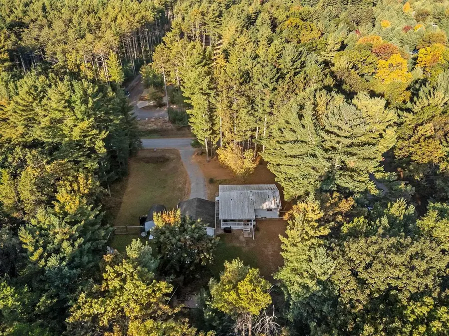 N5290 24TH AVENUE, Wild Rose, WI 54984 - #2