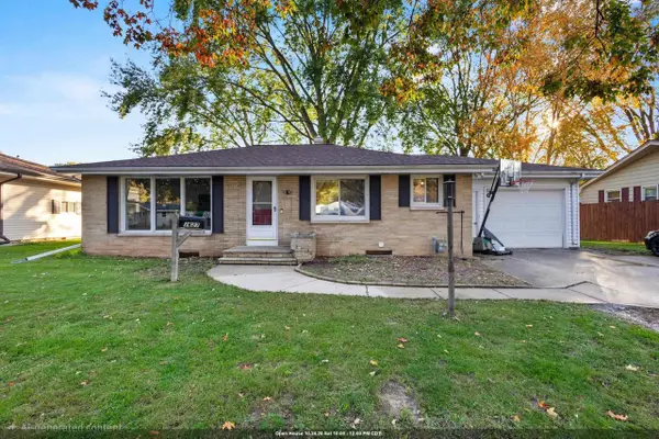 1627 NANCY AVENUE, Green Bay, WI 54303