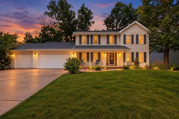 547 CLAY STREET, Wrightstown, WI 54180