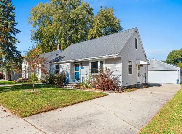1328 REED STREET, Green Bay, WI 54303