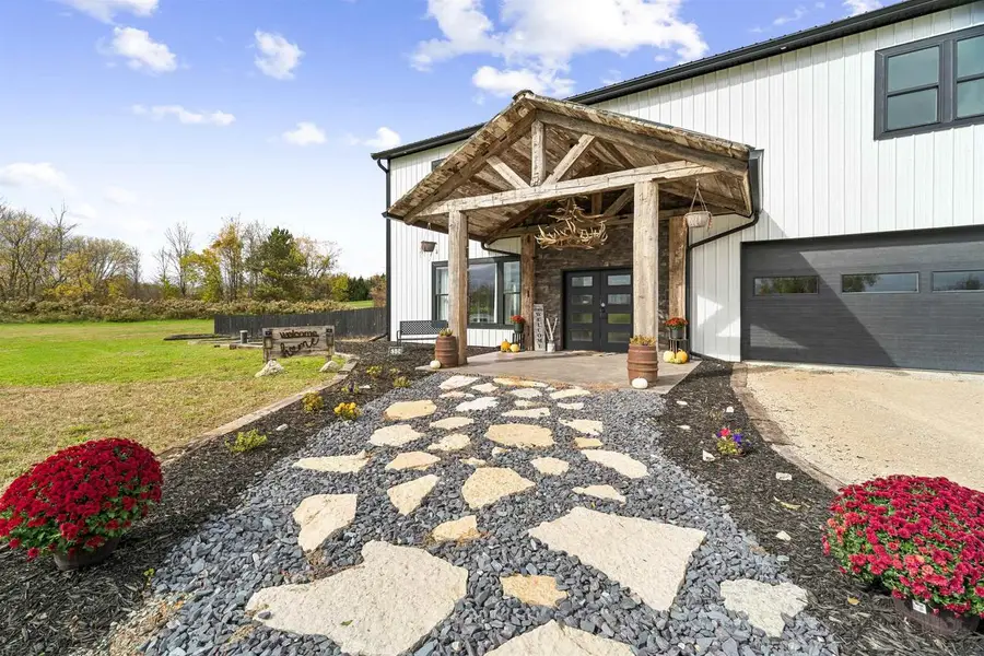5304 SAMPSON ROAD, Abrams, WI 54101 - #3