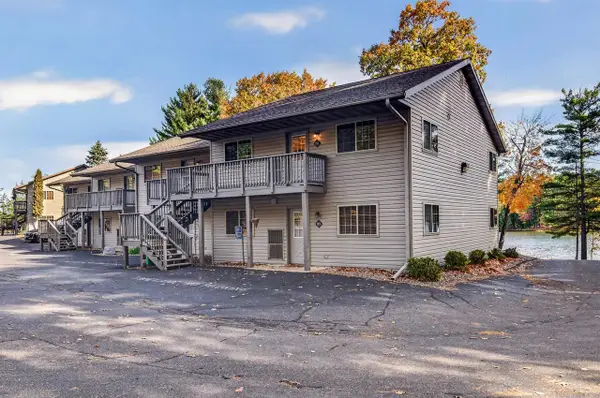 1340 HALBERSTADT ROAD  #14, Saint Germain, WI 54558