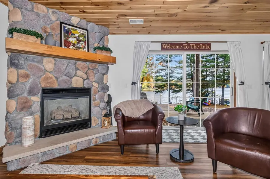 1340 HALBERSTADT ROAD  #14, Saint Germain, WI 54558 - #2