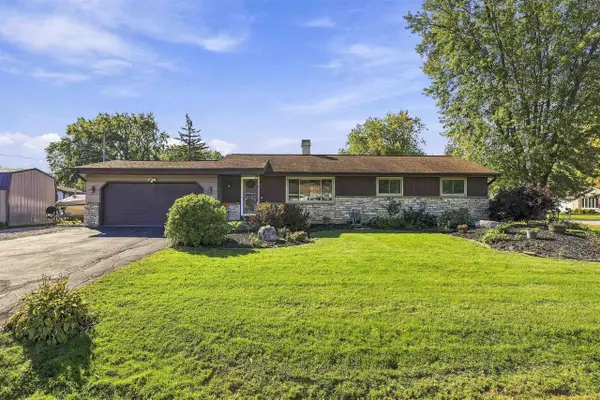 1611 JENNIE STREET, Menasha, WI 54952