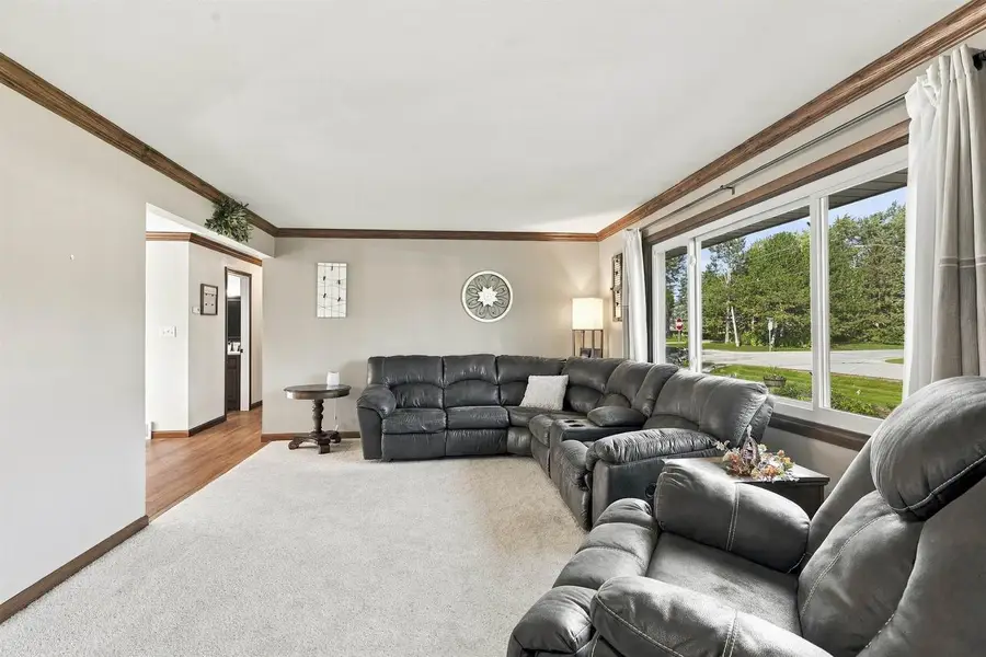 1611 JENNIE STREET, Menasha, WI 54952 - #3